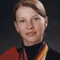 Тарусова Наталья